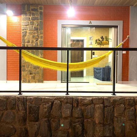 Jacarecica Haus Hotel Maceió Exterior foto