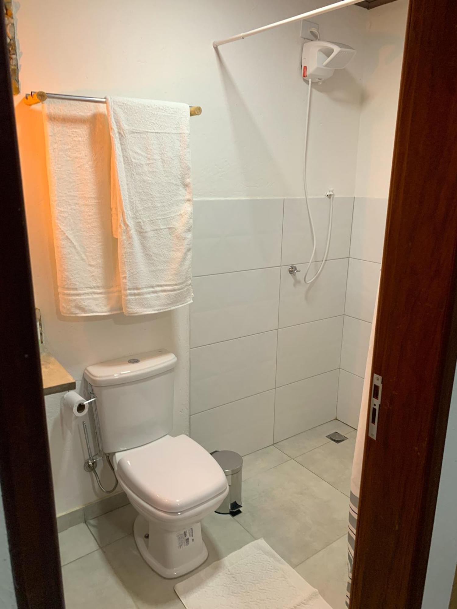 Jacarecica Haus Hotel Maceió Exterior foto
