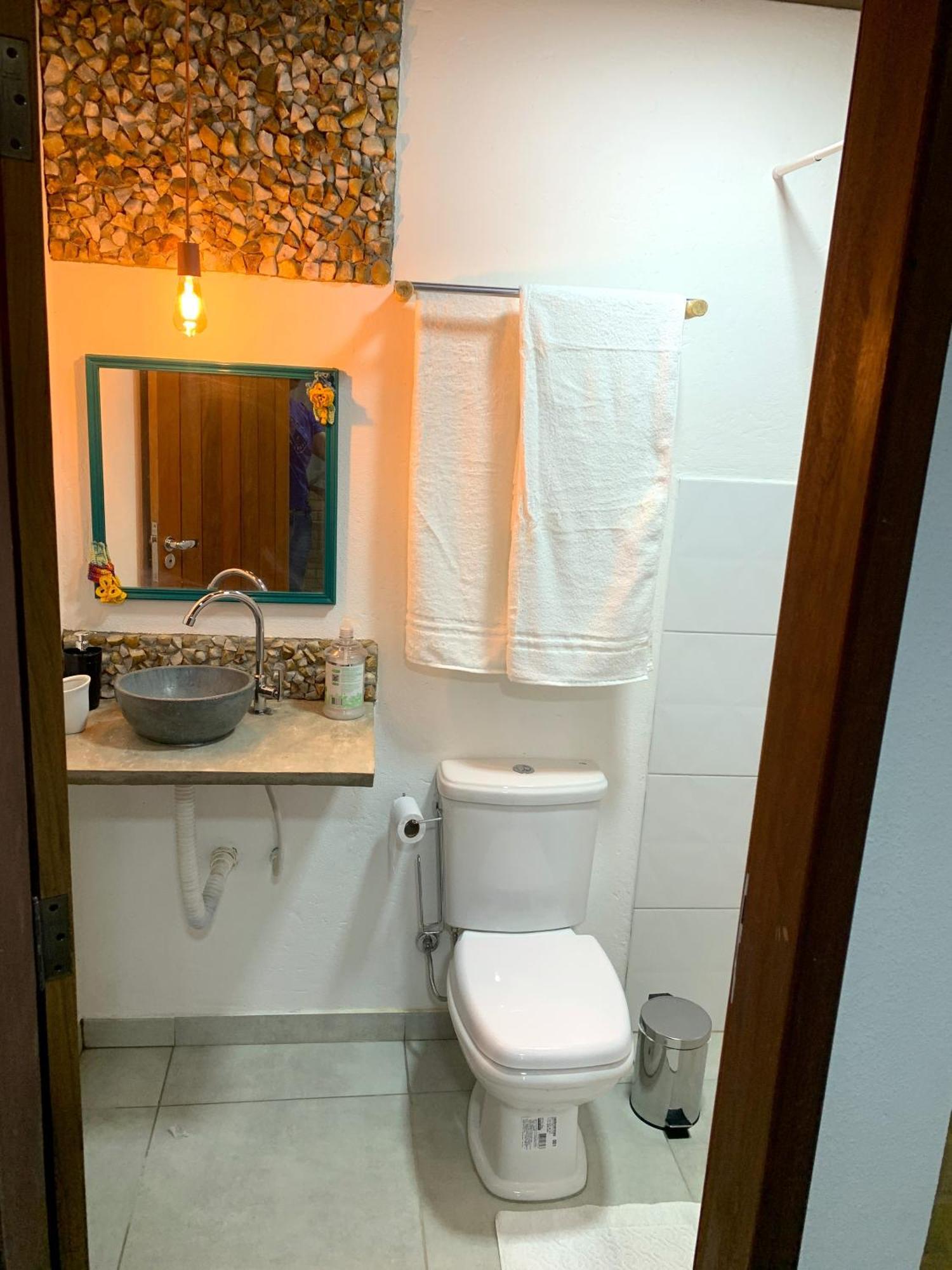 Jacarecica Haus Hotel Maceió Exterior foto