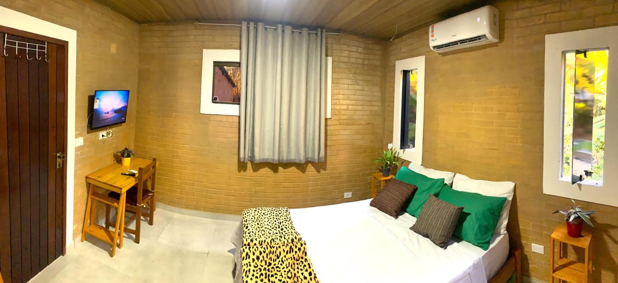 Jacarecica Haus Hotel Maceió Exterior foto