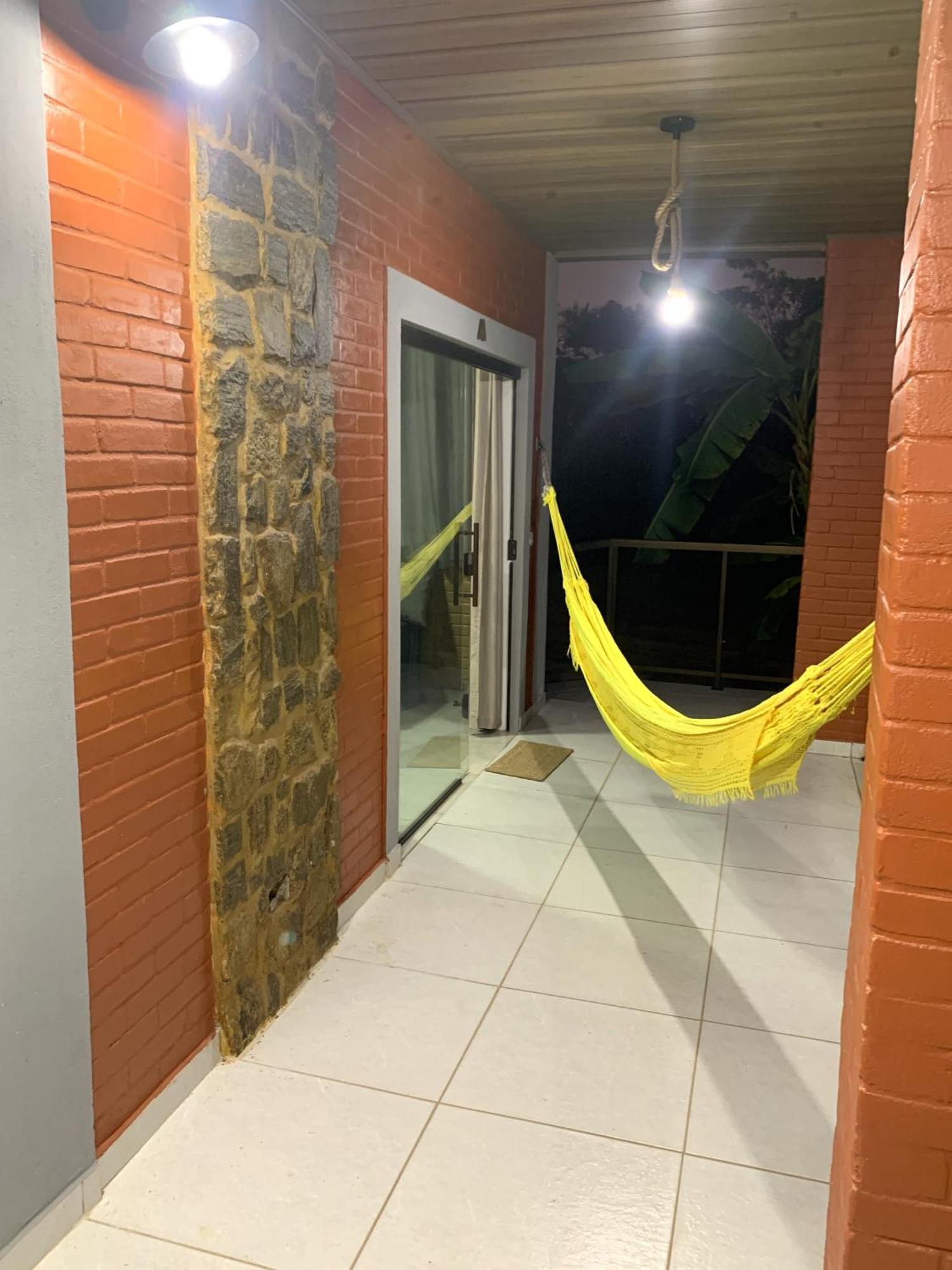 Jacarecica Haus Hotel Maceió Exterior foto